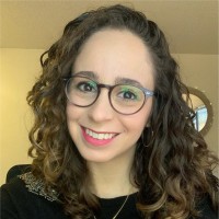 Amaze Employee Natalie Ellis-Wilson's profile photo