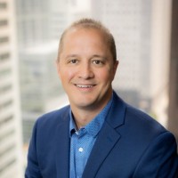 J.P. Morgan Employee Jesse Johnson's profile photo