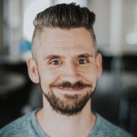 HappyCo Employee Josh Clayton's profile photo