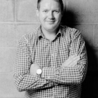 Missing Link Employee Ryan Devlin's profile photo
