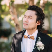 Potomac Performing Arts Studio Employee Ken Ding's profile photo