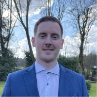 Jochem van der Velden's profile photo