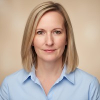 Helpling Employee Susanne Betzold's profile photo