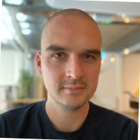 Firestop B.V. Employee Martijn Oostra's profile photo