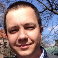 ENGIE Romania Employee Cristian Tudose's profile photo