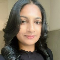 Shwetha N Email