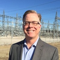 Ewing Foley Employee Blaine Bunch's profile photo