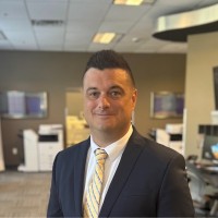 Datamax Inc. (Texas) Employee Justin Rhodes's profile photo