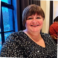 The Foundation Employee Angie Brown's profile photo