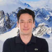 Koopmans Bouwgroep B.V. Employee Antony Chang's profile photo