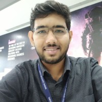 Saransh Khandelwal's profile photo