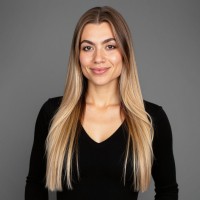 Kristin Raymond Email & Phone Number