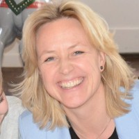 NaviLogic ApS Employee Pia Kenborg's profile photo