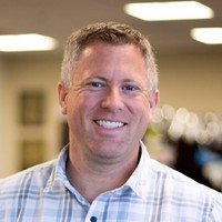 KWALL LLC. Employee Kevin Wall's profile photo