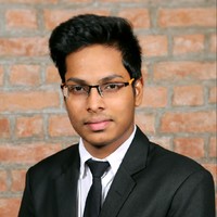 Zwayam Employee Psb Krishna's profile photo