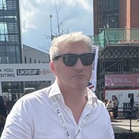 McCarthy Stone Employee Matthew Serginson's profile photo