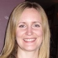 Bayes Business School Employee Joanna Richardson's profile photo