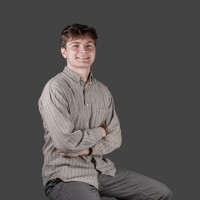 Lewis Goff Email