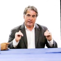 Valhalla Private Capital Employee R Thompson's profile photo