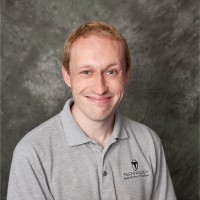 Technology Solutions of Maine Employee Joshua Clark's profile photo