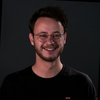 Appsfactory Employee Rico Pechacek's profile photo