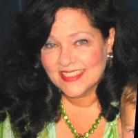 SAGE Forecasting Employee Barbara Diamond's profile photo