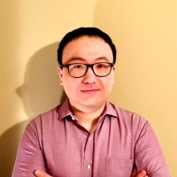 Deloitte Employee Ke Xing's profile photo