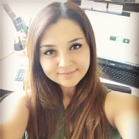 Marmatek Mühendislik Ltd.Şti Employee Gamze Durmaz's profile photo