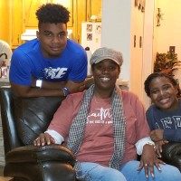 Navasota Independent School District Employee Nikki Robinson's profile photo