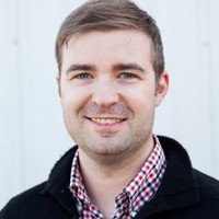 School Data Solutions Employee Phillip Smith's profile photo