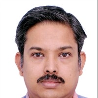 NCR Voyix Employee Joju Jacob's profile photo