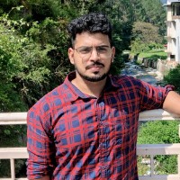 Sumit Pant Email