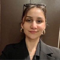 Yıltaş Employee Ilayda Gülenç's profile photo