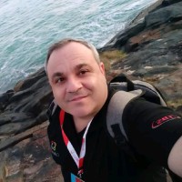 Seara Alimentos LTDA Employee Reginaldo Silveira's profile photo