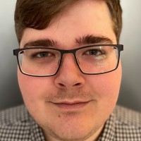 UZ Leuven Employee Sam Deprez's profile photo