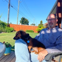 Anthology Senior Living Employee Kent Herring's profile photo