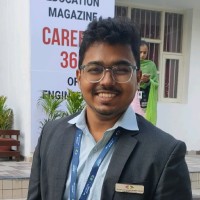 Pear Media LLC Employee Shubham Chandrabansi's profile photo