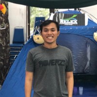 Hazim Hazmi Email