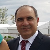 Micellae Delivery Systems Employee Hamid Sabahi's profile photo