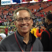 Roger Stevens Email & Phone Number