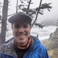 Aspect Consulting - A Geosyntec Company Employee David Mackay's profile photo