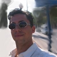Pablo Cingolani Email & Phone Number