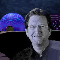 Vortex Immersion Media, Inc. Employee Ed Lantz's profile photo