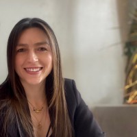 DivinaMenteSpeakers Employee Angélica María Usma Ramírez's profile photo