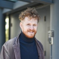 Nick Wolfe Email & Phone Number