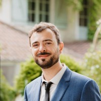 SmartKeyword Employee Quentin Gres's profile photo