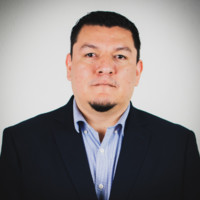 Joaquín Fernando Padilla Chavez Email