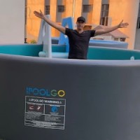 IPOOLGO Employee Jihad's profile photo