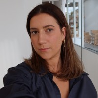 MoveActive Employee Jessica Conlan's profile photo