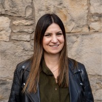 Holyrood Distillery Employee Jen Ryan's profile photo